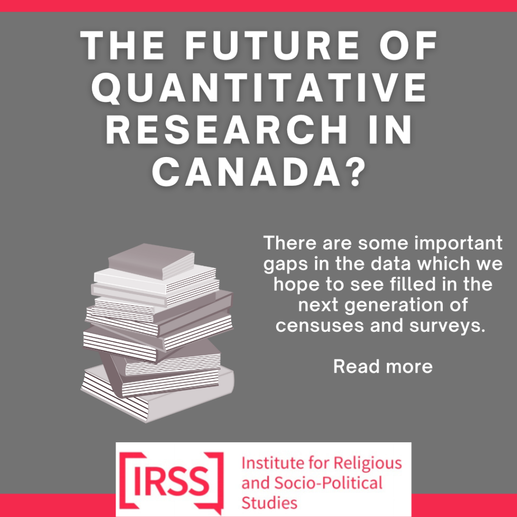 quantitative research jobs canada